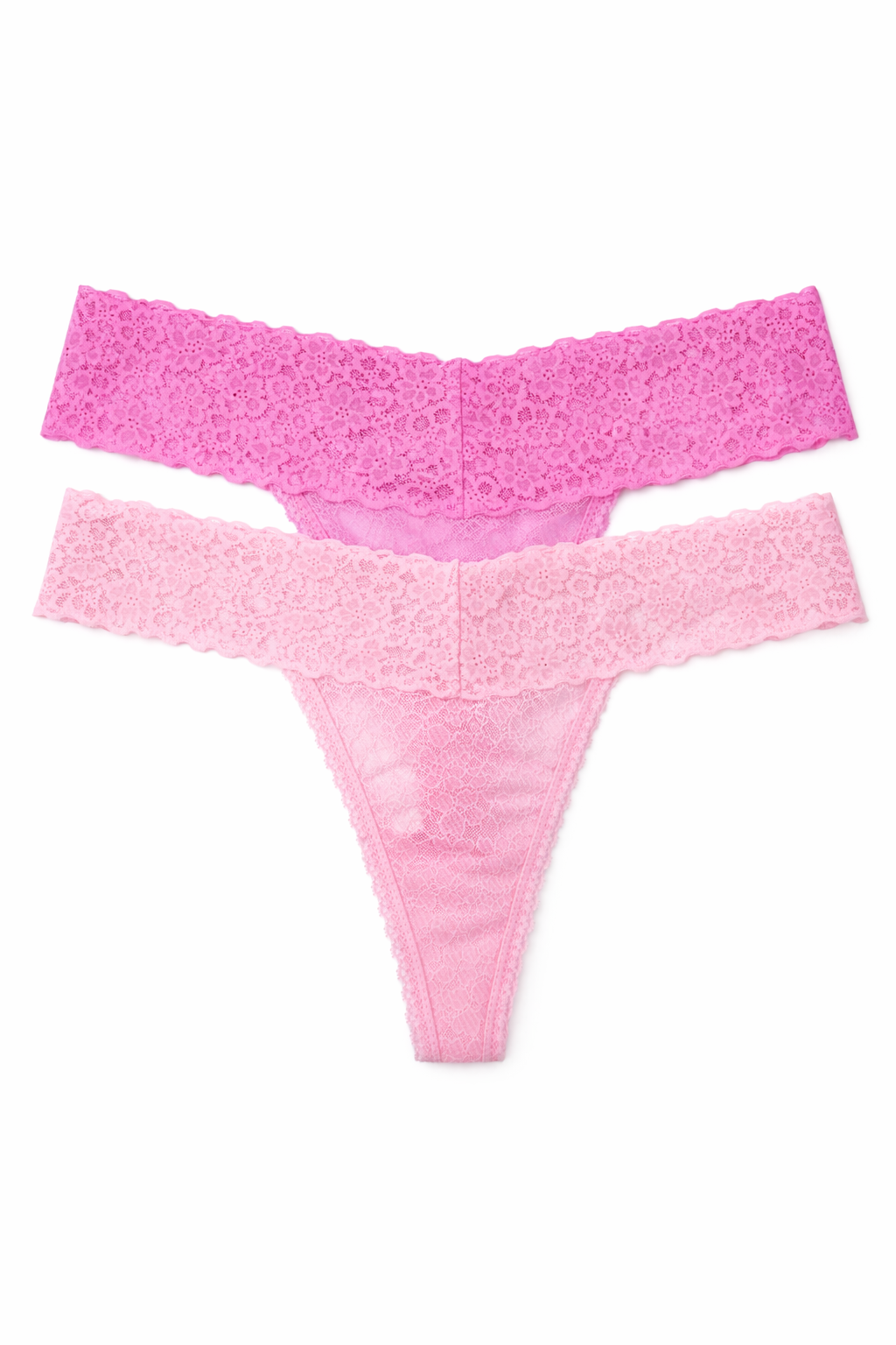 Brazilian Thong – Duo Pack