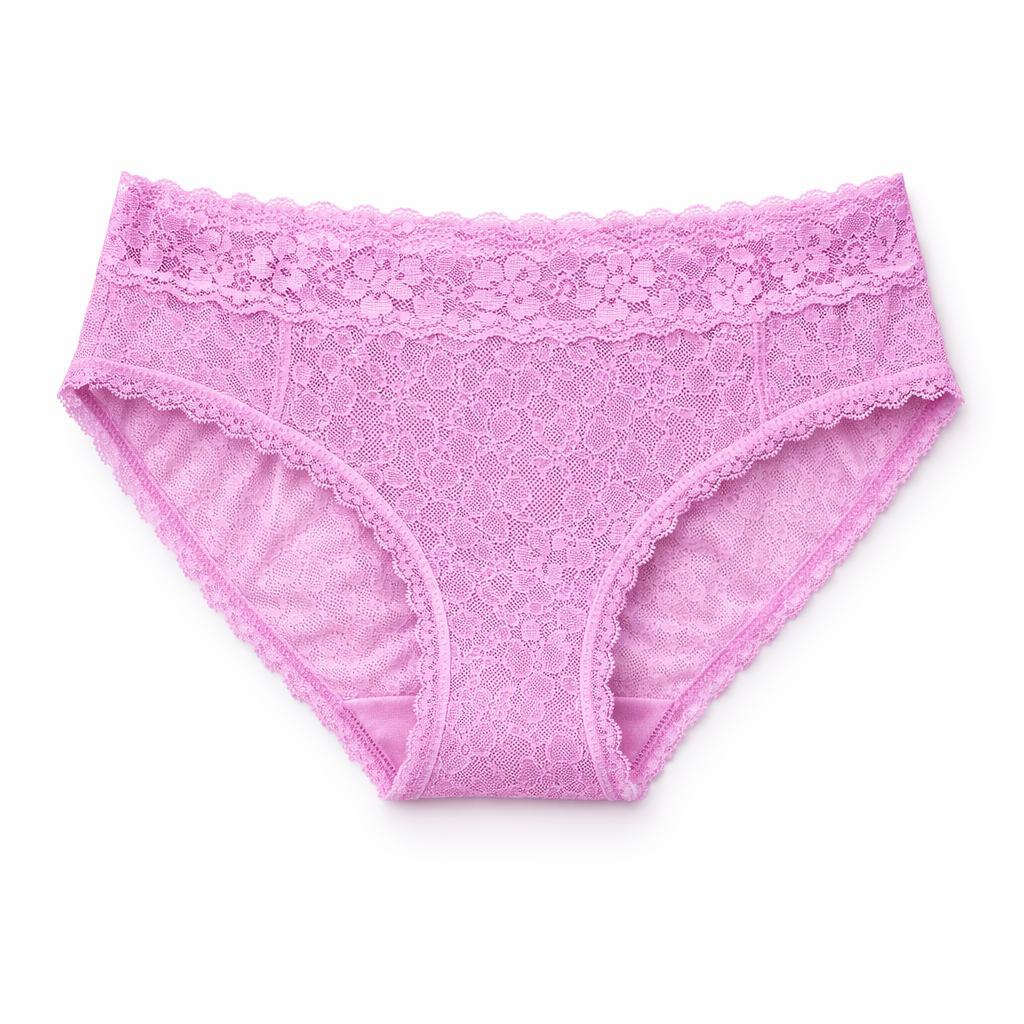 The Essential – French Brief Pack - 4 Pieces
