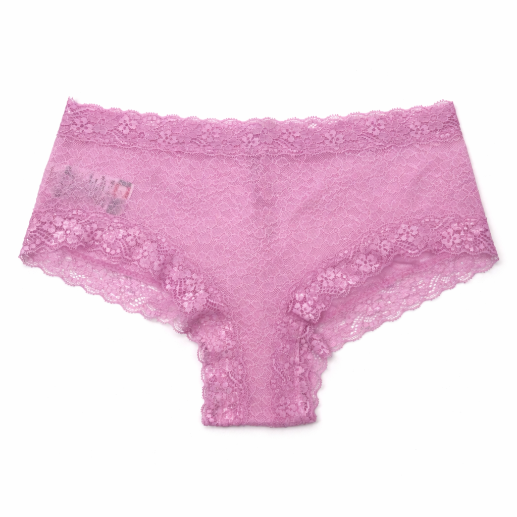 The Essential – Cheeky Brief Pack - 4 Pieces