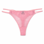 Brazilian Thong – Signature Lace
